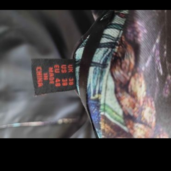 Devil's advocate sport jacket - Picture 6 of 6